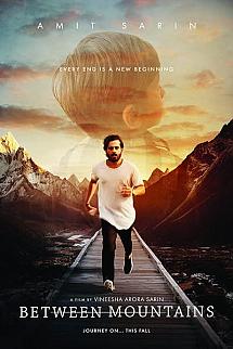 Between Mountains izle