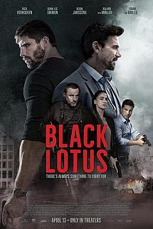 Black Lotus izle
