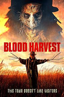 Blood Harvest izle