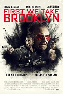 Brooklyn Çeteleri izle