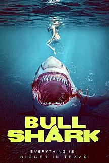 Bull Shark izle