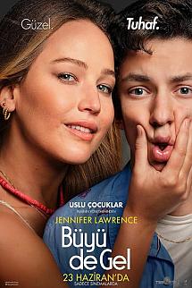 Büyü de Gel izle