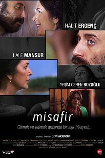 Şahane Misafir izle