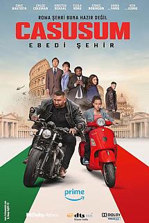 Casusum: Ebedi Åžehir izle