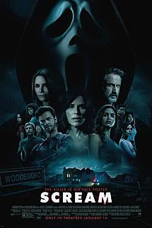 Çığlık 5 izle