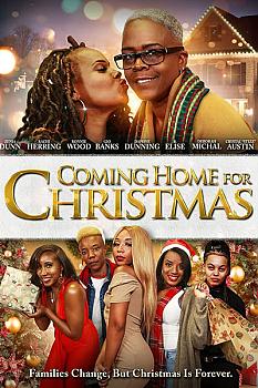 Coming Home for Christmas