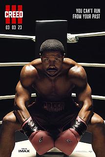 Creed III: Efsane Devam Ediyor izle