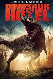 Dinozor Oteli izle