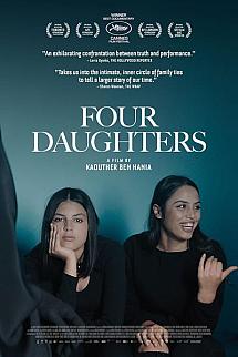 Dört Kız Kardeş izle