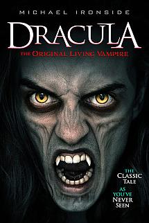 Dracula: The Original Living Vampire izle