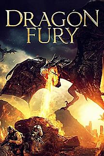 Dragon Fury izle