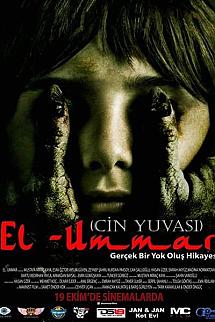 El Ummar izle