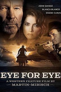 Eye for Eye izle