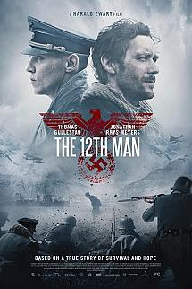 12th Man izle