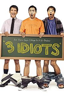 3 Aptal izle