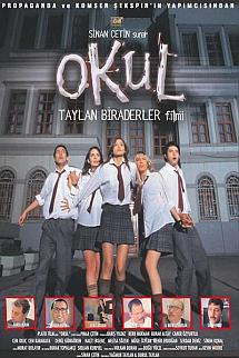 Okul izle