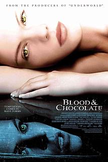 Kan ve Çikolata izle