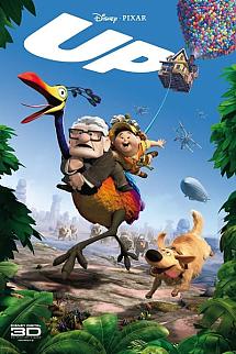 Yukarı Bak izle