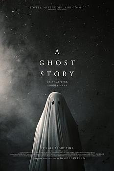A Ghost Story