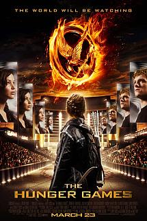 Açlık Oyunları - The Hunger Games izle