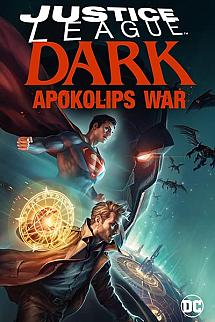 Adalet Birliği: Apokolips Savaşı izle