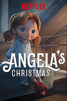 Angela'nin Noel'i izle