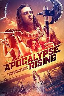 Apocalypse Rising izle