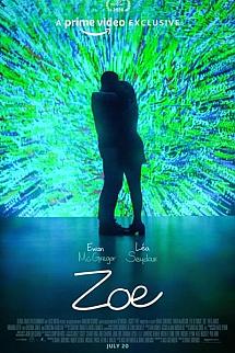 Aşkın Algoritması izle