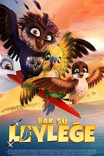Bak Şu Leyleğe izle