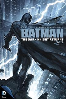 Batman Kara Şövalye Dönüyor Part 1 izle