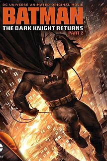 Batman Kara Şövalye Dönüyor Part 2 izle