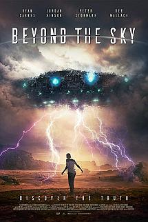 Beyond the Sky izle