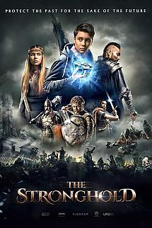 Büyülü Kaya - The Stronghold izle