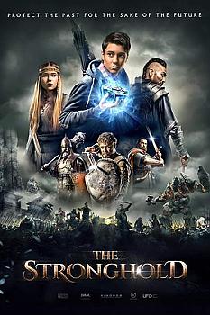 Büyülü Kaya - The Stronghold
