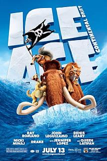 Buz Devri 1 izle