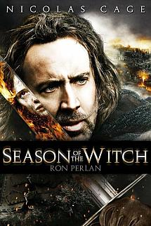 Cadılar Zamanı - Season of the Witch izle