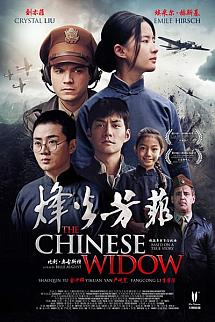 Çinli Dul izle