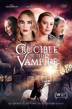 Crucible of the Vampire