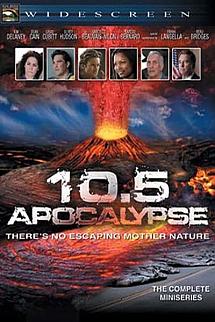 Deprem 10.5 izle