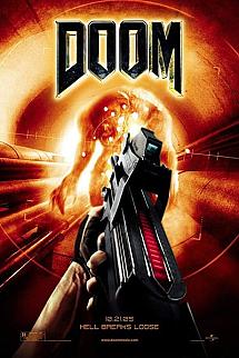 Doom izle