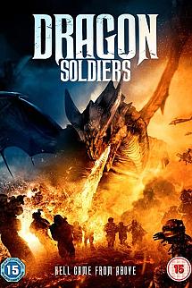 Ejderha Askerler izle