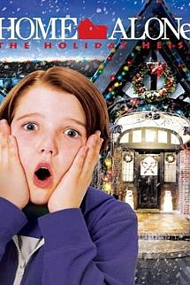 Evde Tek Başına 5 izle