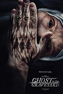Ghost in the Graveyard izle