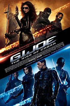 G.I. Joe 1 Kobranın Yükselişi