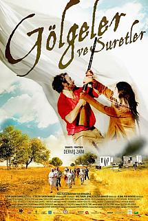 Gölgeler Ve Suretler izle