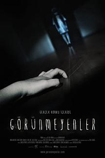 Görünmeyenler izle