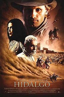 Hidalgo izle