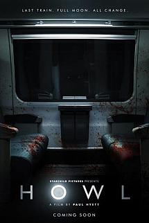 Dehşet Treni izle