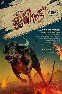 Jallikattu izle