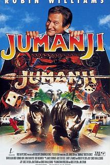 Jumanji 1 izle